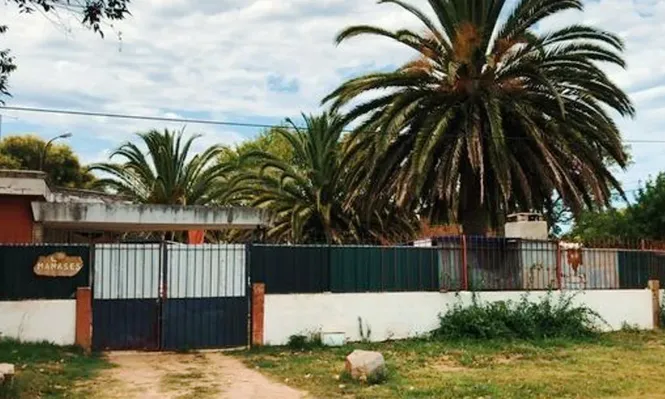 Pablo Fattorini remata un inmueble en Parque Carrasco