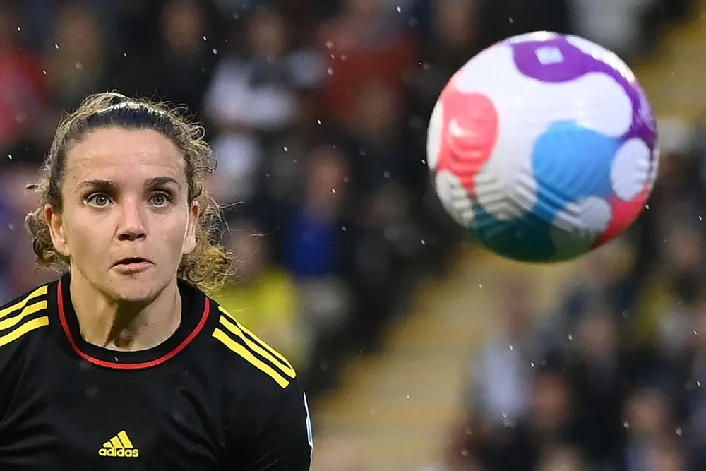 El tema de la menstruación dejó de ser tabú en el deporte