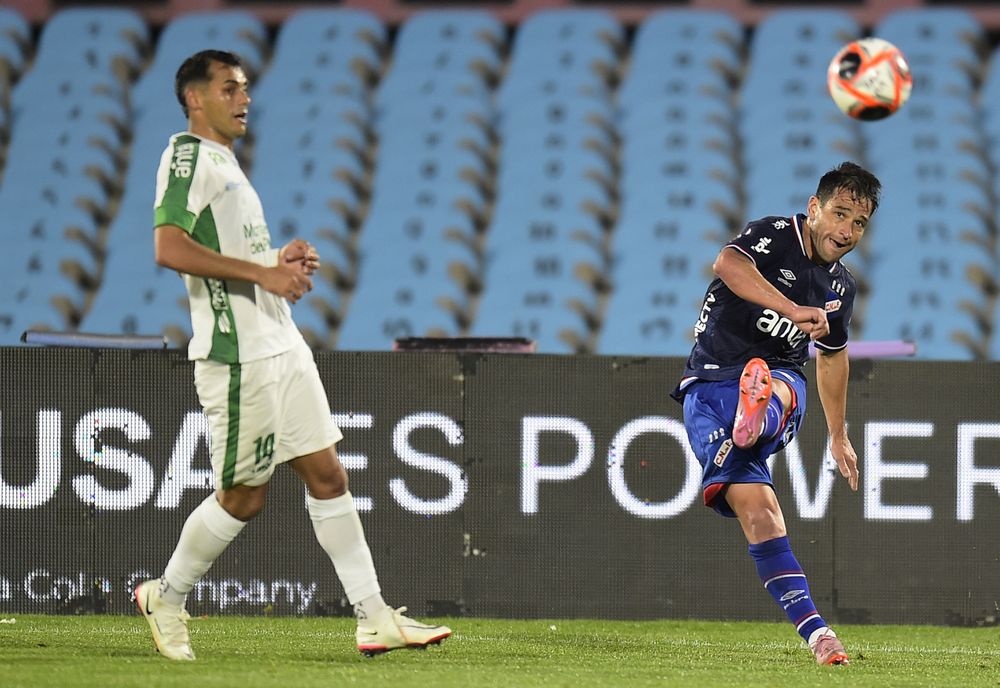 Nicolás Lodeiro