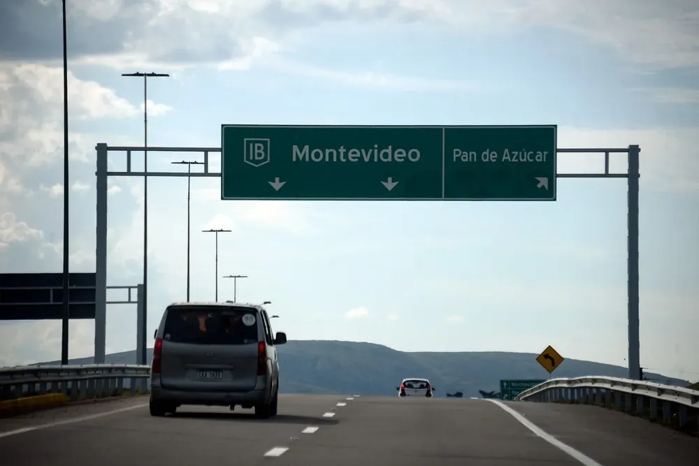 Radares del MTOP en las rutas nacionales aún no multan