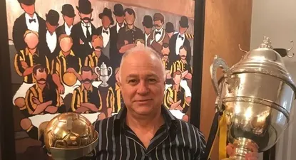 Jorge Nirenberg también le contestó a Eduardo Ache