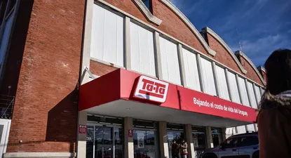 Supermercados Ta-Ta