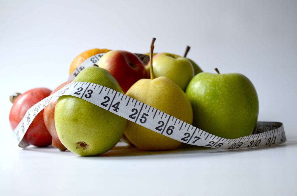 Dieta, un tema de riesgo si no hay un asesoramiento adecuado.