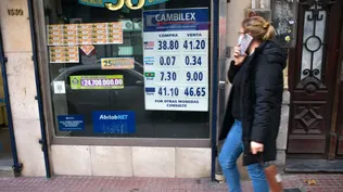 Pizarra de cambio (archivo)