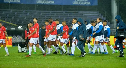 Nacional vuelve al Parque