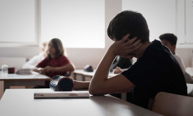 Salud mental adolescente en Argentina: solo el 0,4% del presupuesto de salud se destina a este sector