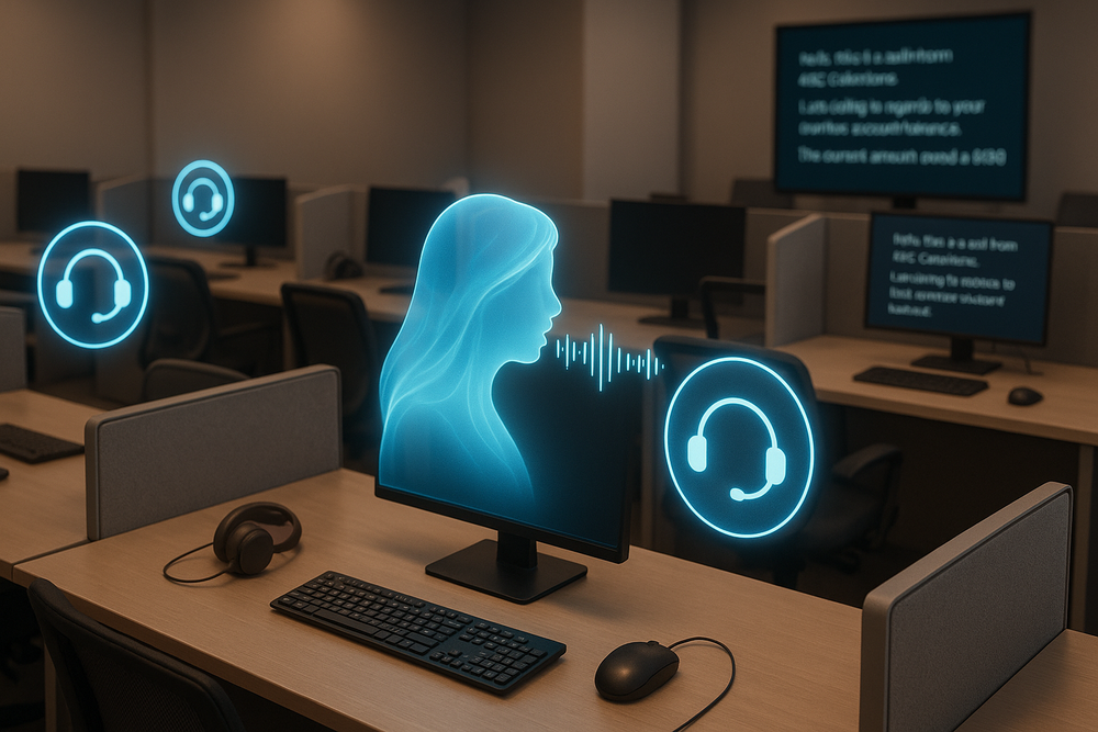 Imagen creada con inteligencia artificial (ChatGPT 4o)