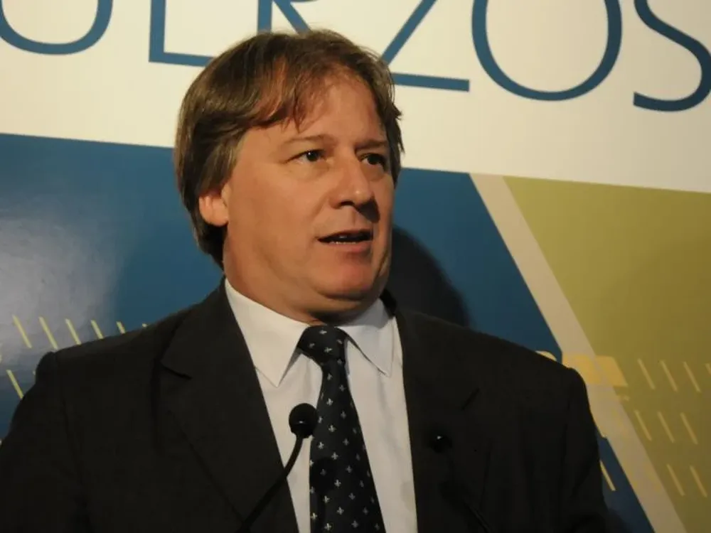 Fernando Lorenzo