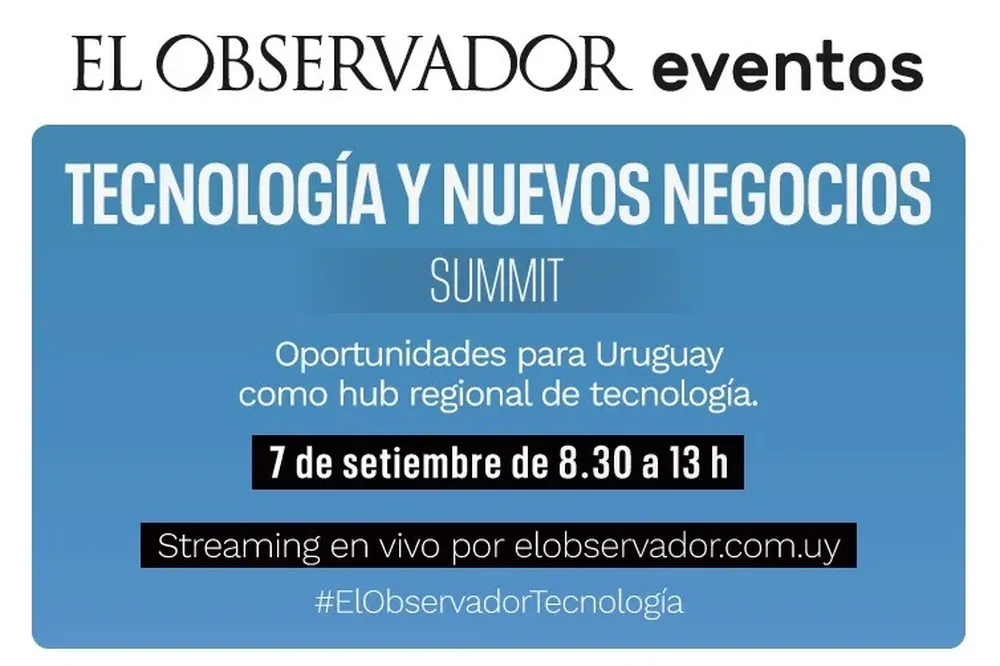 Evento El Observador