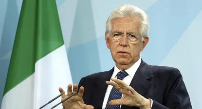 Elecciones italianas causan tensión en la eurozona