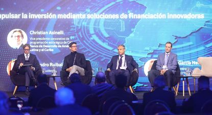 El futuro de los negocios en el cono sur de América Latina