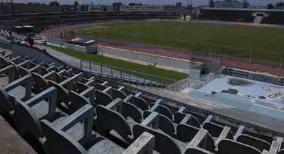 Graves incidentes en el Cerro con agresiones a funcionarios de Fénix