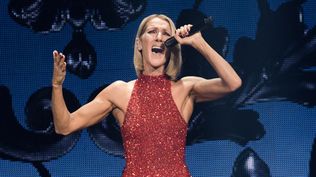 Céline Dion volverá a los escenarios en París en 2026 tras su lucha contra una rara enfermedad