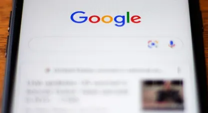 Google