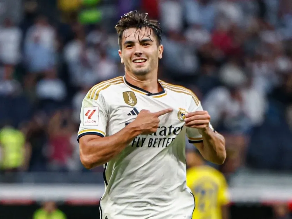 El Madrid vuelve a ser líder.