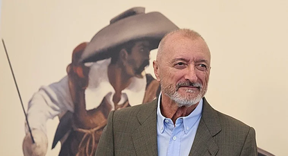 Pérez-Reverte durísimo contra los miembros de la RAE: Son talibanes del todo vale