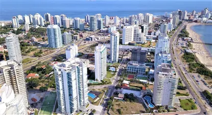 Punta del Este