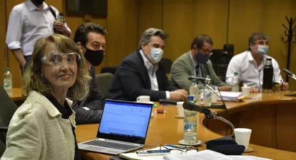 presupuesto: lo acordado, lo que se negocia y los temas mas complicados