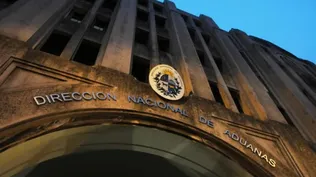 Reforma del Estado: el caso de la Dirección Nacional de Aduanas