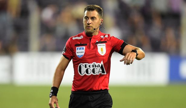 Gustavo Tejera