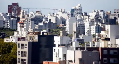 Se recupera la demanda de compra en Montevideo