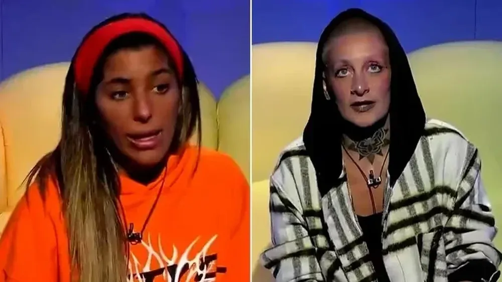 Catalina vs Furia GH