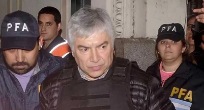 Ruta del dinero K: ordenan la detención de seis condenados tras fallo de la Corte Suprema