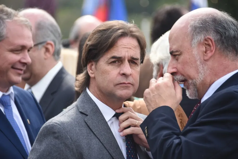 La mayor caída de la aprobación se da entre el electorado oficialista