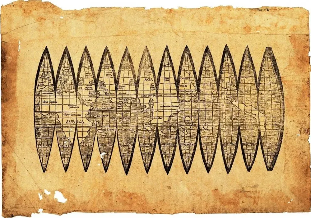 Los organizadores fijaron el precio base del remate entre US$ 789.000 a US$ 1 millón