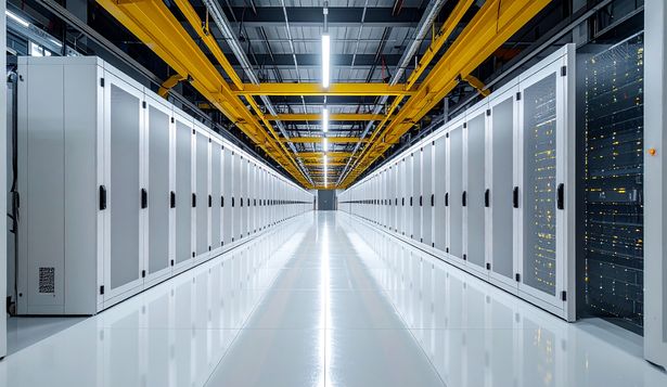 Antel invertirá US$ 8 millones en su propio data center de inteligencia artificial