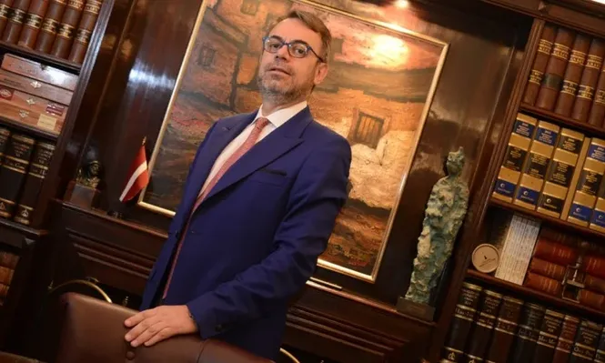 Vázquez no causa ningún resquemor en los inversores extranjeros