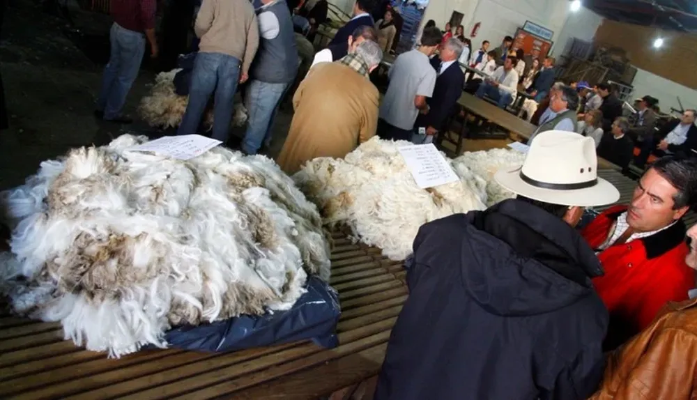 Antonio y Pedro Otegui elogiaron la calidad