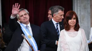 Argentina sin rumbo