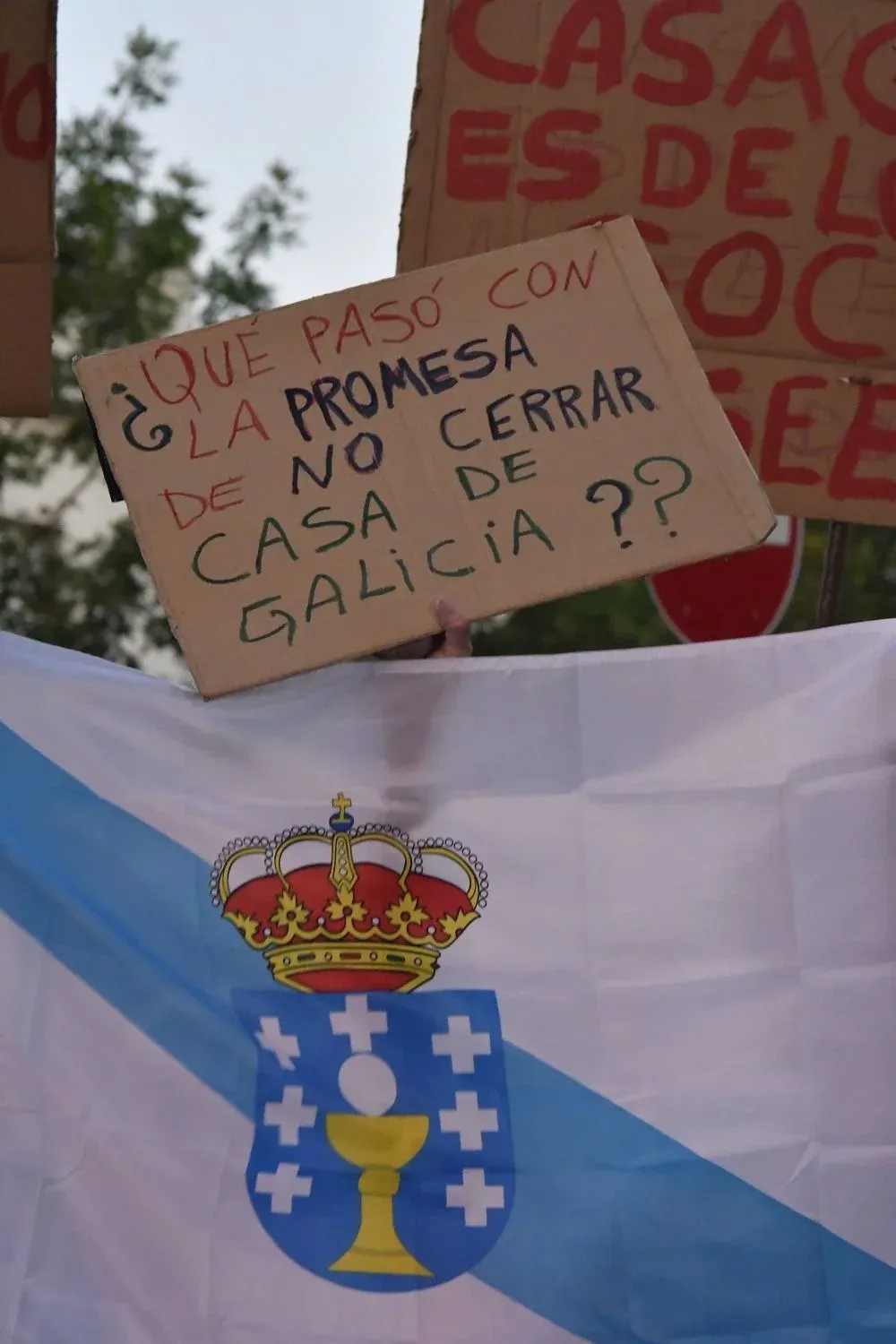 Socios proponen dos soluciones