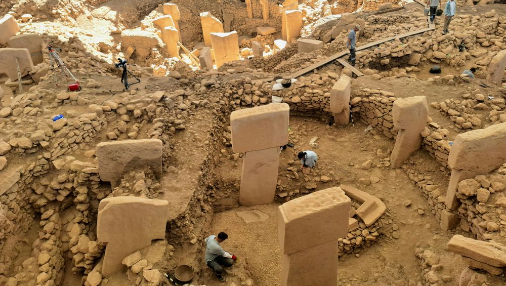Un grupo de arqueólogos realizó el hallazgo de un sitio que cambia la forma de entender el pasado: Göbekli Tepe, el templo más antiguo del que se tenga registro.