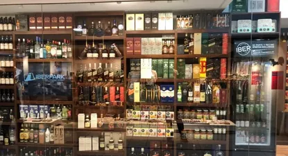 Iberpark inaugura en Punta Shopping su décimo local