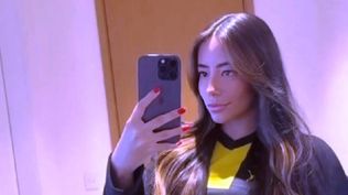 Josy Pimentel, pareja de Matheus Babi