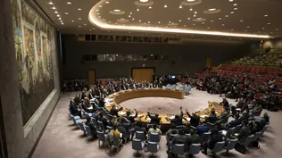 Consejo de Seguridad de la ONU respalda unánimemente cese al fuego en Siria