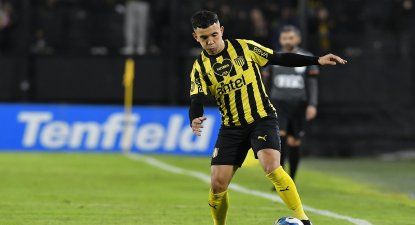 Leonardo Fernández de Peñarol