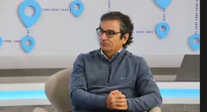 Carlos Frugoni
