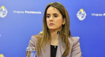 Carolina Ache dará explicaciones a la bancada de Ciudadanos
