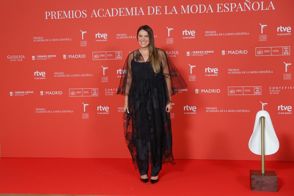 Karla Sofía Gascón