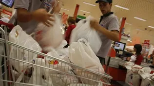 El poder de compra de los hogares aumentó en el mes de agosto