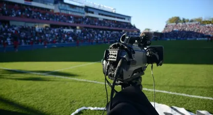 Tenfield intimó a la AUF luego del FIFA Gate