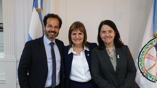 El plan de Patricia Bullrich para ser figura indispensable de La Libertad Avanza de cara a 2027