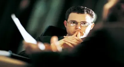 ¿Es posible cambiar tu vida profesional?