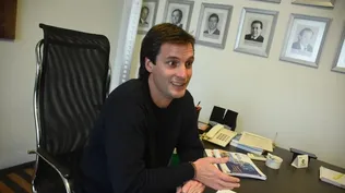 Facundo Márquez