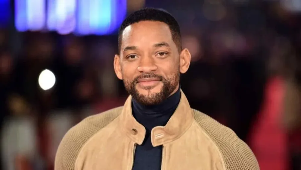 Will Smith. Archivo AFP