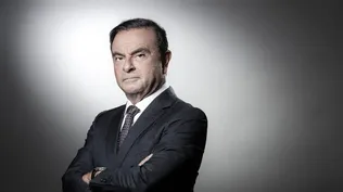 Carlos Ghosn, el asesino de costos del mundo automóvil