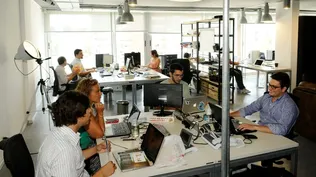 Disminuye la motivación de los trabajadores privados
